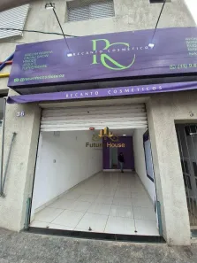 Ponto Comercial para alugar, 20m² no Bandeiras, Osasco