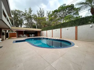 Casa de Condomínio com 4 Quartos à venda, 586m² no Condomínio Portal de Itu, Itu