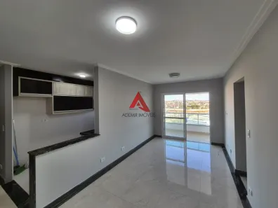 Apartamento com 3 Quartos para venda ou aluguel, 84m² no Jardim Califórnia, Jacareí