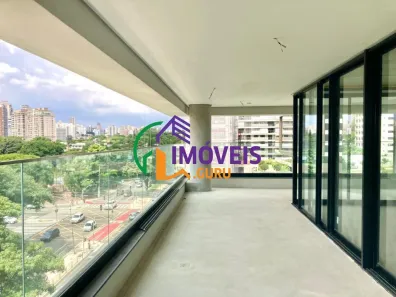 Apartamento com 3 Quartos à venda, 238m² no Ibirapuera, São Paulo