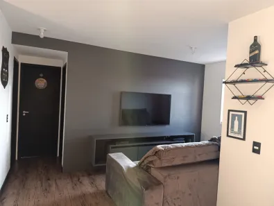 Apartamento com 3 Quartos à venda, 67m² no Centro, Diadema