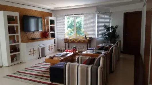 Sobrado com 4 Quartos à venda, 750m² no Vila Hollândia, Campinas