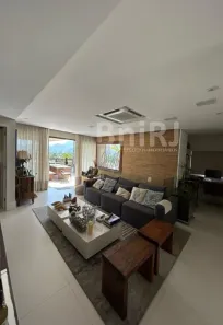 Cobertura com 4 Quartos à venda, 350m² no Barra da Tijuca, Rio de Janeiro