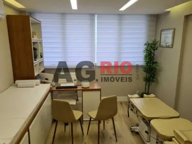 Sala Comercial à venda, 21m² no Madureira, Rio de Janeiro