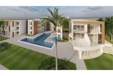 Apartamento com 1 Quarto à venda, 19m² no Jacumã, Conde