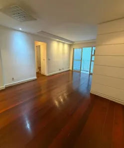 Apartamento com 2 Quartos à venda, 80m² no Lagoa, Rio de Janeiro