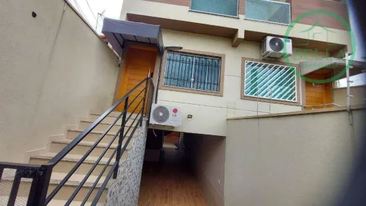 Sobrado com 3 Quartos à venda, 133m² no Parque São Domingos, São Paulo