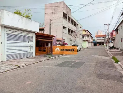 Casa com 2 Quartos à venda, 163m² no Jardim Estela, Poá