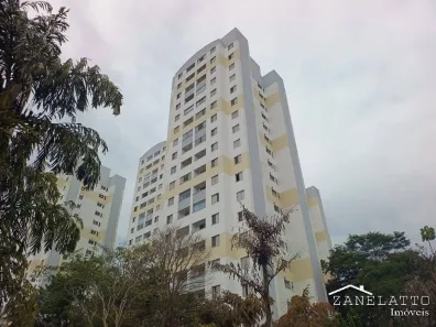 Apartamento com 2 Quartos à venda, 56m² no Chácara Nossa Senhora do Bom Conselho, São Paulo