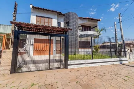 Casa com 3 Quartos para alugar, 168m² no Sarandi, Porto Alegre