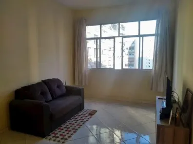 Apartamento com 1 Quarto à venda, 50m² no Icaraí, Niterói