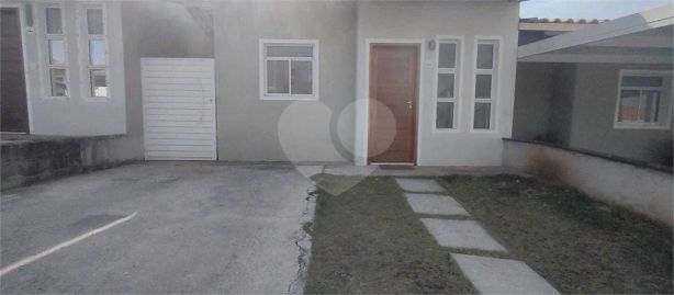 Casa de Condomínio com 2 Quartos à venda, 49m² no Quintais do Imperador, Sorocaba