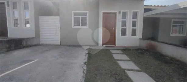 Casa de Condomínio com 2 Quartos à venda, 49m² no Quintais do Imperador, Sorocaba