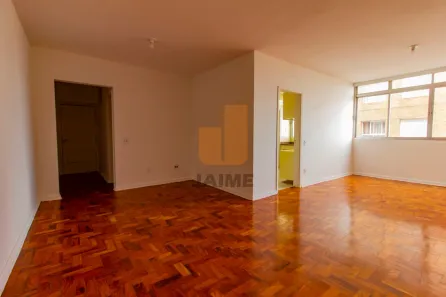 Apartamento com 3 Quartos à venda, 117m² no Perdizes, São Paulo