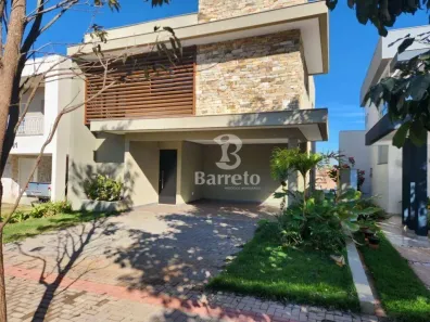 Casa de Condomínio com 3 Quartos à venda, 180m² no Jardim Morumbi, Londrina