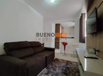 Apartamento com 2 Quartos à venda, 49m² no Loteamento Industrial Machadinho, Americana