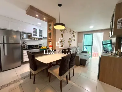 Apartamento com 2 Quartos à venda, 75m² no Planalto, Linhares