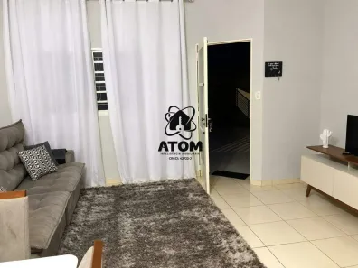 Casa de Condomínio com 2 Quartos à venda, 69m² no Parque Arco Íris, Taubaté