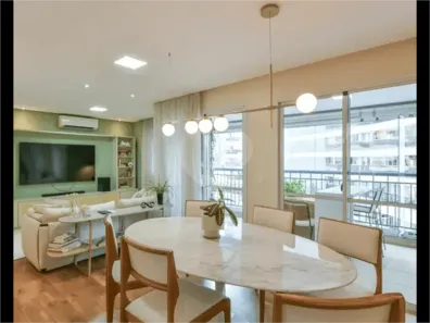 Apartamento com 2 Quartos à venda, 94m² no Vila Gertrudes, São Paulo