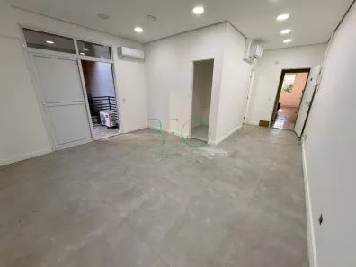 Sala Comercial à venda, 40m² no Vila Gustavo, São Paulo