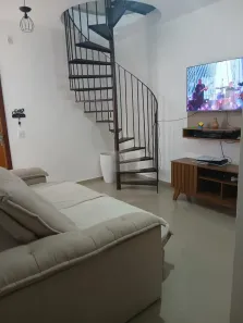 Cobertura com 3 Quartos à venda, 116m² no Petrópolis, Betim