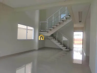 Casa de Condomínio com 3 Quartos à venda, 254m² no Jardim Residencial Chácara Ondina, Sorocaba