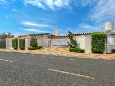 Casa com 5 Quartos à venda, 450m² no Vila Maria, São José do Rio Preto