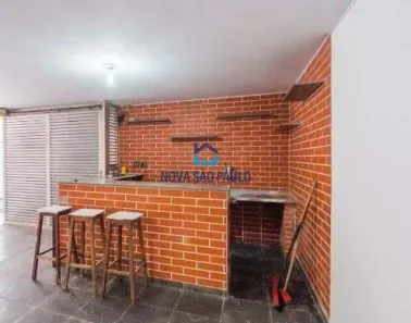 Casa com 3 Quartos à venda, 600m² no Jardim da Glória, São Paulo
