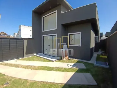 Casa com 2 Quartos à venda, 62m² no Enseada das Gaivotas, Rio das Ostras