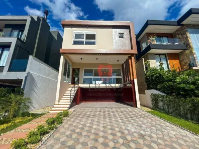 Casa de Condomínio com 3 Quartos à venda, 196m² no Vila Cachoeirinha, Cachoeirinha