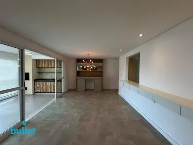 Apartamento com 3 Quartos à venda, 116m² no Vila Brandina, Campinas