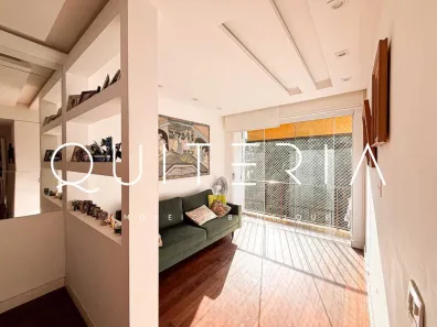 Apartamento com 2 Quartos à venda, 69m² no Lagoa, Rio de Janeiro