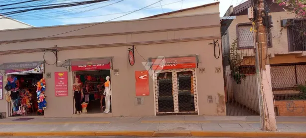 Ponto Comercial para alugar, 113m² no Centro, Gravataí