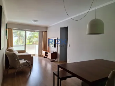 Apartamento com 3 Quartos à venda, 90m² no Aclimação, São Paulo