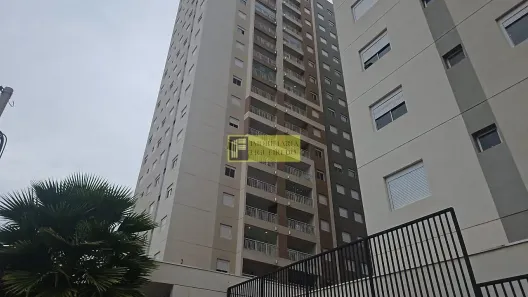 Apartamento com 3 Quartos à venda, 77m² no Vila Redentora, São José do Rio Preto