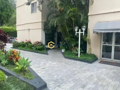 Apartamento com 3 Quartos à venda, 62m² no City América, São Paulo