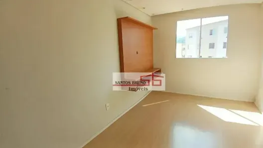 Apartamento com 2 Quartos à venda, 38m² no Vila Santos, São Paulo