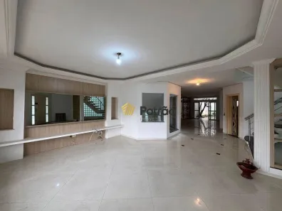 Casa com 4 Quartos à venda, 634m² no Dos Casa, São Bernardo do Campo