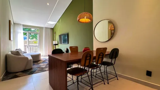 Apartamento com 2 Quartos à venda, 78m² no Enseada, Guarujá