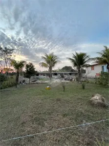 Lote/Terreno à venda, 602m² no Baía Formosa, Armação dos Búzios