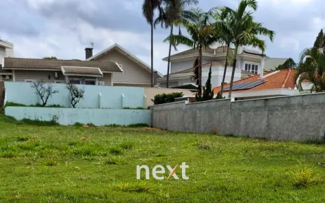 Lote/Terreno à venda, 834m² no Jardim Conceição, Campinas