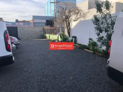 Lote/Terreno à venda, 326m² no Marechal Rondon, Canoas