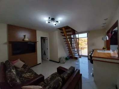 Cobertura com 3 Quartos à venda, 120m² no Icaraí, Niterói
