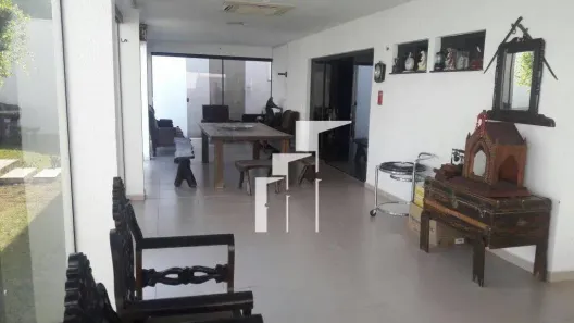 Casa de Condomínio com 4 Quartos à venda, 570m² no Zoobotânico, Teresina