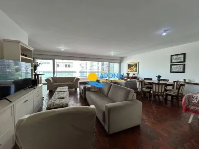 Apartamento com 4 Quartos à venda, 246m² no Pitangueiras, Guarujá