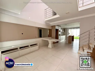 Sobrado com 3 Quartos à venda, 134m² no Fortaleza, Blumenau