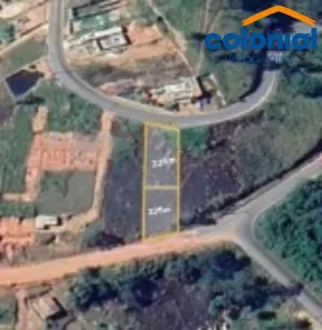 Lote/Terreno à venda, 460m² no Campo Largo, Jarinu