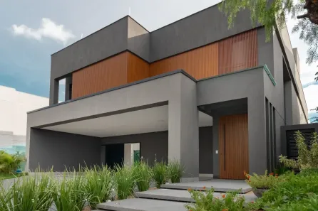Sobrado com 5 Quartos à venda, 543m² no Residencial Alphaville Flamboyant, Goiânia