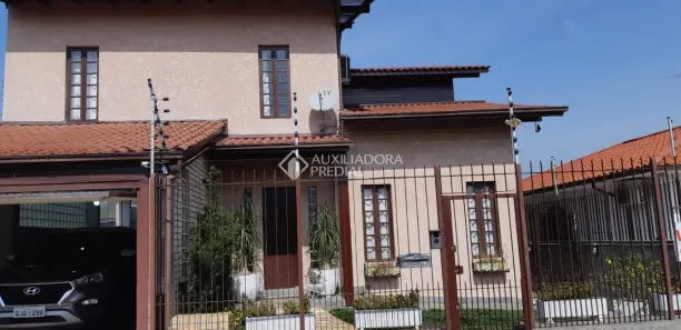 Casa com 3 Quartos à venda, 251m² no Picadas do Sul, São José