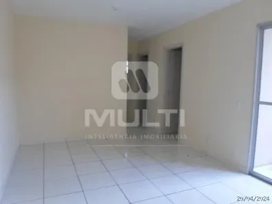 Apartamento com 2 Quartos à venda, 55m² no Jardim Patrícia, Uberlândia
